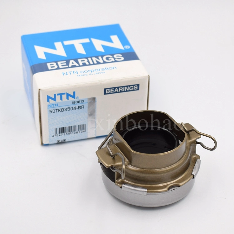 NSK NTN Koyo Auto Parts Clutch Release Bearing Za-81tkl4801 Tk55-1A1 Tk70-1A1 50tkb3504-Br 68tkb3803ra Car Bearings with OEM Service